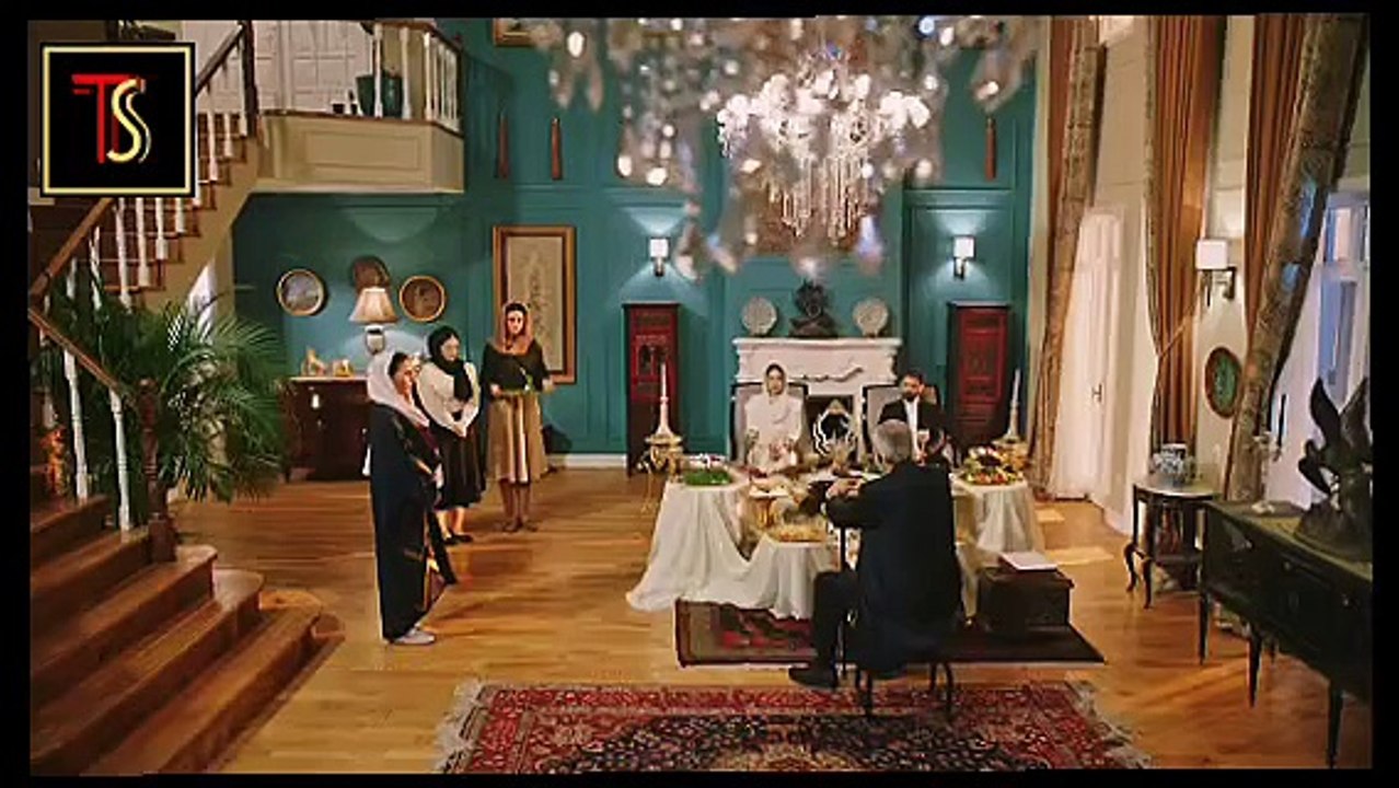 Adim farah episode 20 part 1 with English subtitles