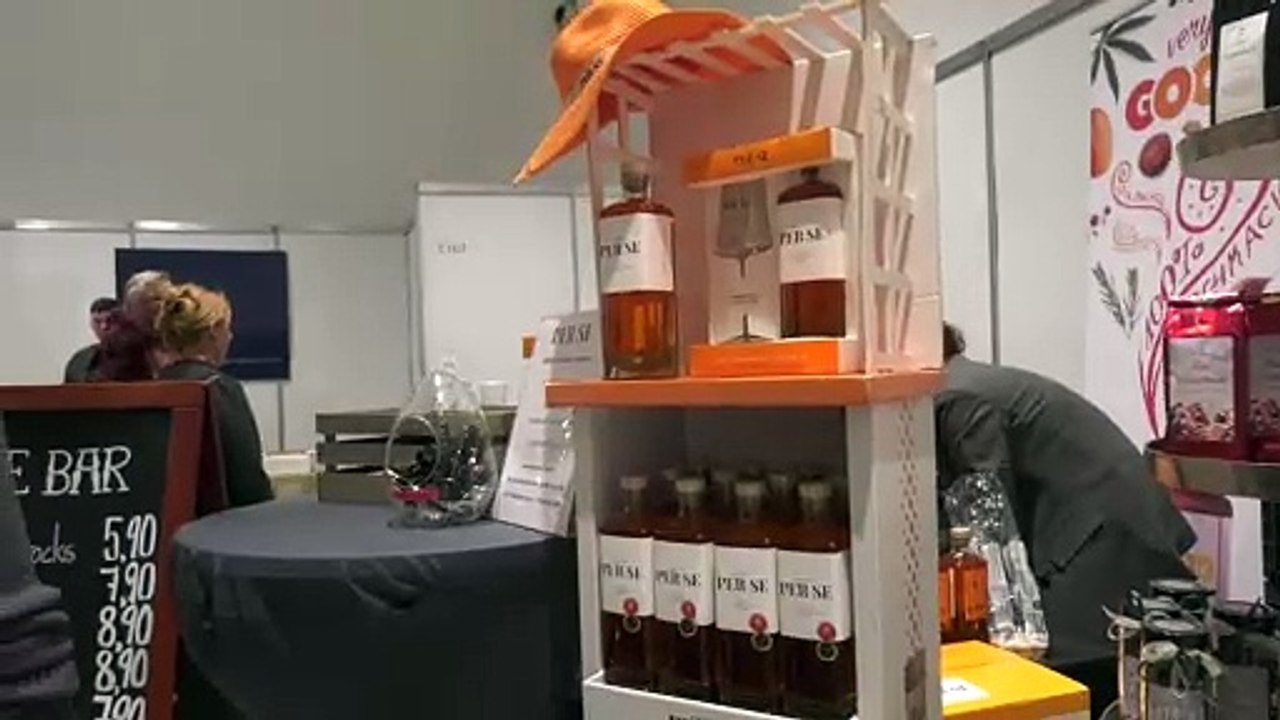 Genusswelten im MAK DerTeekönig und Kochsinn