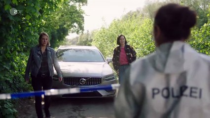 SOKO Potsdam: Bootstrip | Folge 7/Staffel 6