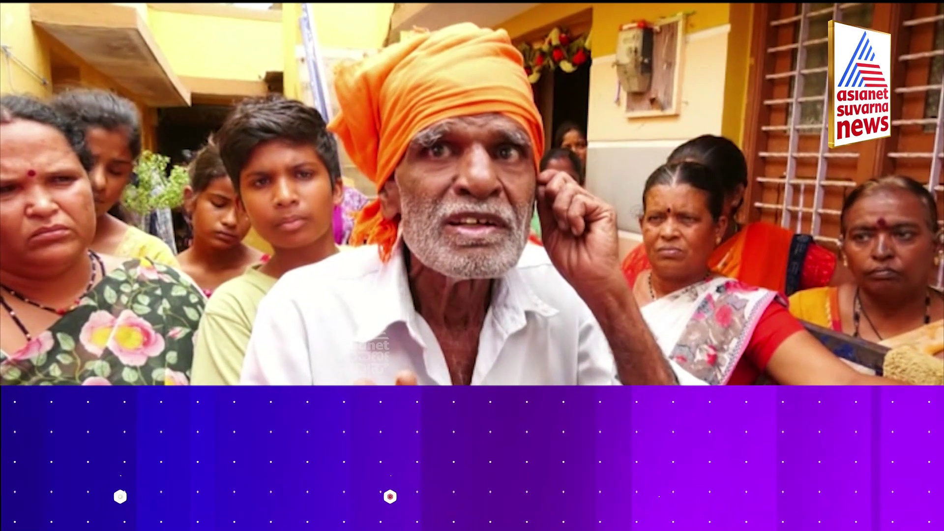 ಅಪ್ಪ ಪೊಲೀಸ್..ಅಮ್ಮ ಟೀಚರ್..ಮಗ ರೌಡಿ..! ಬರ್ತಡೇಗೆ ಬರಲ್ಲ ಅಂದಿದಕ್ಕೆ ಮುಗಿಸಿಬಿಡೋದಾ ?