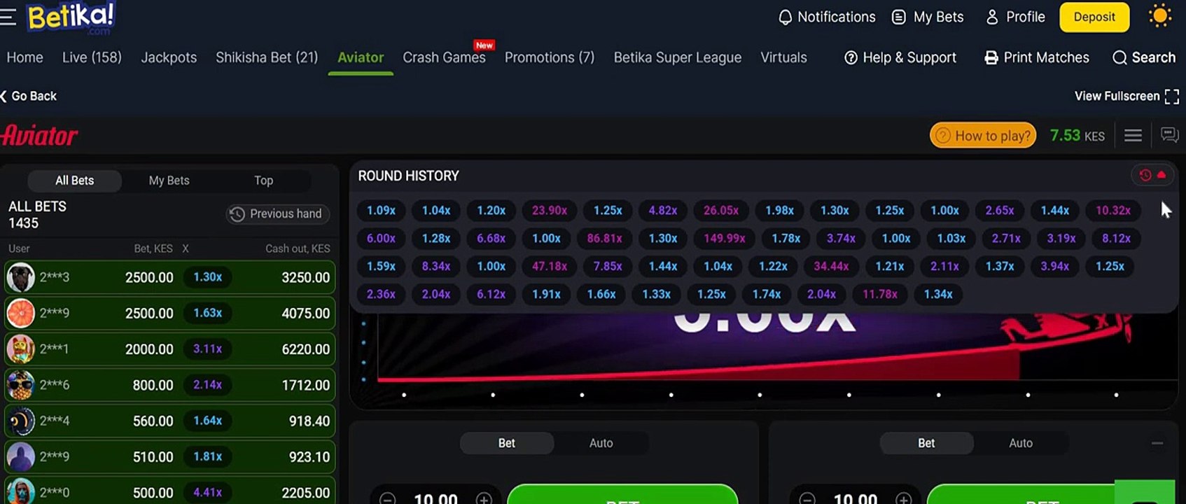 aviator hacking tricks that will make you rich by night