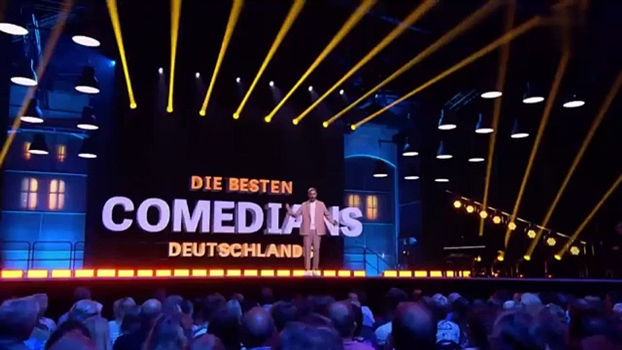 Kaya Yanar-(Schwyzerdeutsch auf Türkisch)