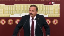 İYİ Parti'den istifasıyla ses getiren Yavuz Ağıralioğlu yeni parti kuruyor