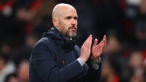 Man United can ‘make life easy by scoring goals’, says Erik ten Hag after Luton win