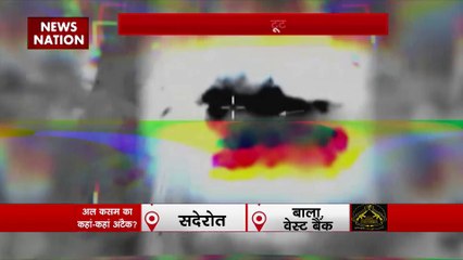 इजरायल हमास जंग का 37वां दिन आज, और तेज हुआ घमासान