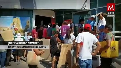 Acapulco y sus guerreros ante la adversidad