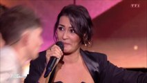 Karima Charni sur TF1 (11/11/2023)