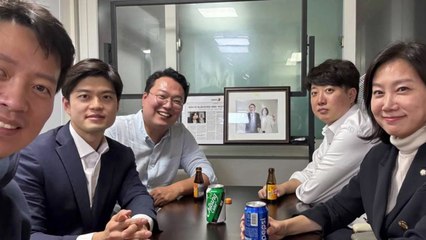 이준석, '천아용인'과 회동..."신당 창당 계획 공유" / YTN