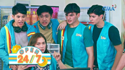 Open 24/7: That 'Spoiler Alert' friend (Episode 24)