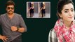 Rashmika Deep Fake Video.. వి సపోర్ట్ రష్మిక .. చిరంజీవి నుంచి ప్రీతి స్టార్  | Telugu OneIndia