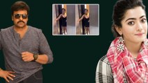 Rashmika Deep Fake Video.. Support ర‌ష్మిక మంద‌న్నా Megastar నుంచి ప్రతి ఒక్కరు | Telugu Filmibeat
