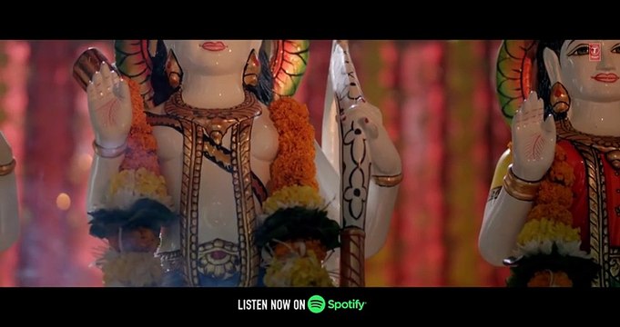 Ram Aayenge (Bhajan)_ Vishal Mishra,Payal Dev _ Manoj Muntashir _ Dipika,Sameer _ Kashan _ Bhushan K