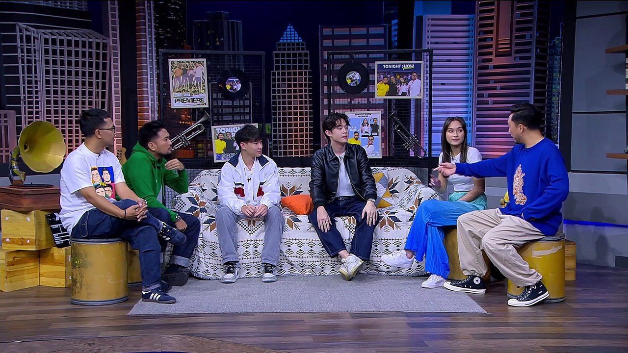 Darto Berasa Mirip dengan Gabriel Prince & Royce. Dalam Hal Apa Nih?