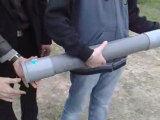 Patator made in gpc 1er tir
