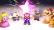 Super Marios Taktik-Rollenspiel verrät im Trailer, wie sich das Abenteuer im Pilzkönigreich abspielt