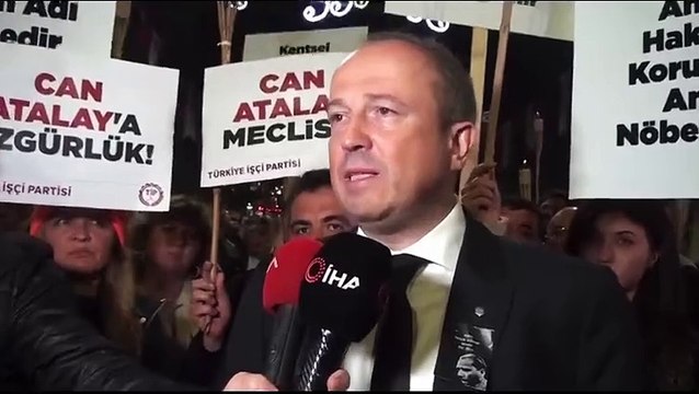 Avcılar Belediye Başkanı Hançerli: Kentsel dönüşüm yasası ile dönüşümün önündeki sorunları çözemeyiz