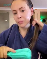 علاج تساقط الشعر بفعالية منتجات وإجراءات مبتكرة للتحسين