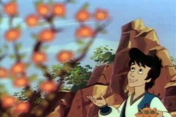 Аладдин (озвучка Варус видео (с VHS))