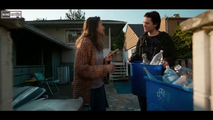 [Review Phim] Cô Gái Không Thể Bước Ra Khỏi Trường Nhưng Lại Bị Thông Báo Mất Tích