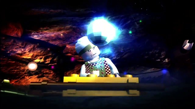 LEGO Harry Potter: Years 1-4 online multiplayer - ps3