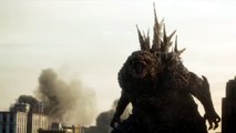 Godzilla größer und böser denn je: Der neue Trailer zu Minus One ist ein Fest für Kaiju-Fans