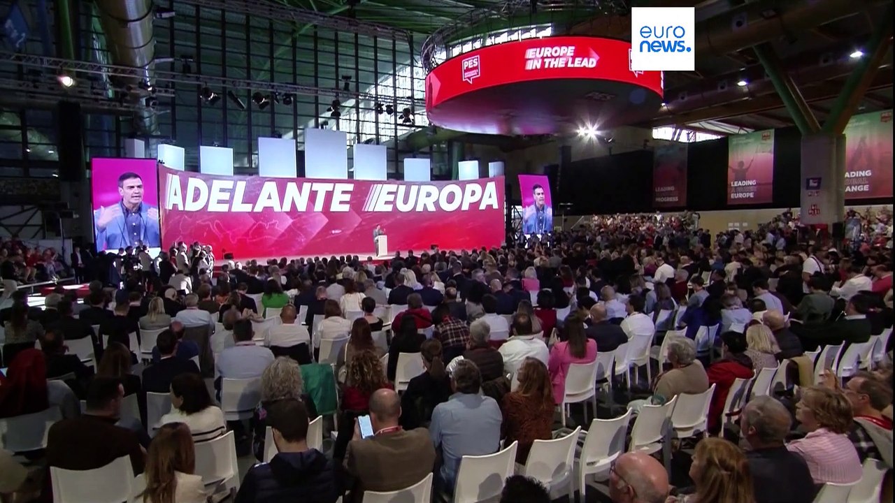 Europas Sozialisten fordern einheitliche Asylpolitik