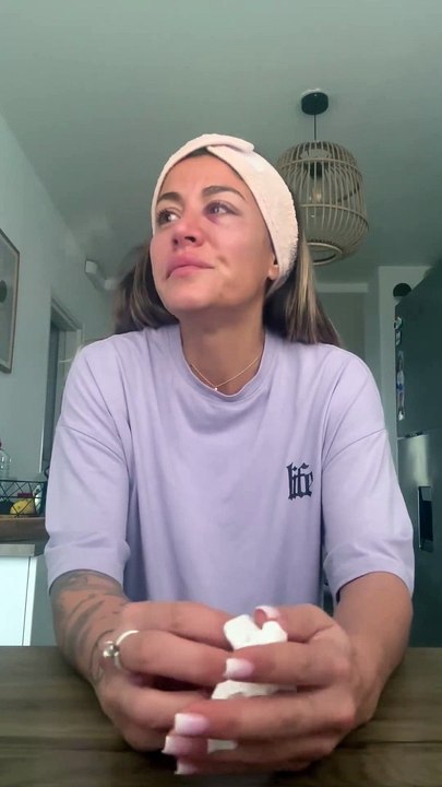 Elle a été suivie par un inconnu qui voulait en découdreAnaïs Camizuli révèle avoir été frappée par un inconnu dans la rue le 12 novembre 2023.