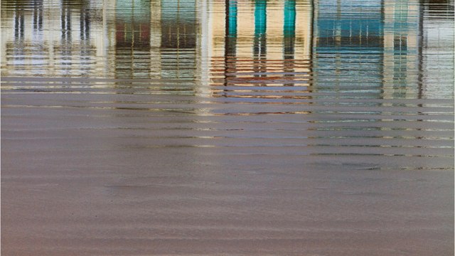 Une fillette autiste de 11 ans meurt noyée lors d'une sortie avec ses éducateurs aux Sables d'Olonne