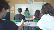 Les scandales choquants de l'Education nationale révélés par Ophélie Meunier dans Zone interdite (M6)