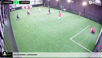 But de soren - les bogoss