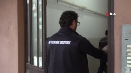 Tuzla'da afetlere yönelik hazırlık çalışmaları aralıksız sürüyor