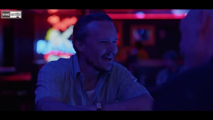 [Review Phim] Bắt Nạt Nhaầm Sát Thủ Đang Ăn Kem Với Con Gái Và Cái Kết