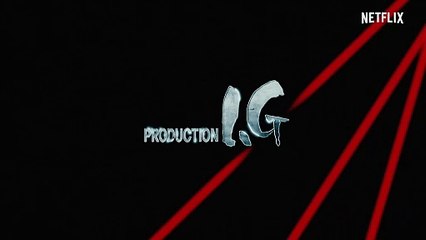 Terminator The Anime Series Teaser