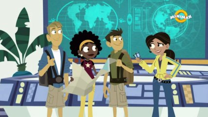 Braca Kret s01e22.Koala balon