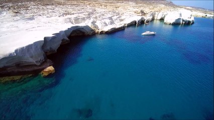 Feel - Land of Fire. Relaxing music