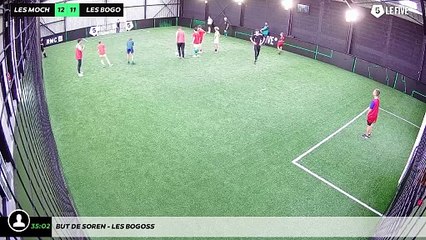But de soren - les bogoss