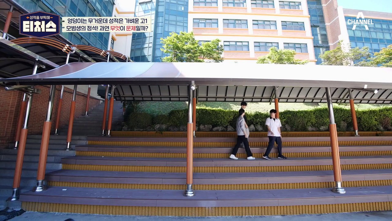 죽을 각오로 공부하는 도전학생의 충격적인 성적! 이렇게 공부하는데 전교 꼴등이라고?