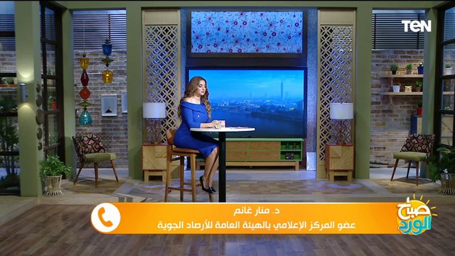 بعد سقوطها في الجيزة بكثرة.. الأرصاد تحذر من أمطار رعدية ورياح شديدة في هذه المناطق