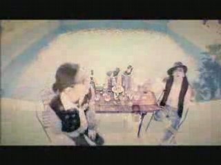 I THE TENDERNESS - Love Dreamers