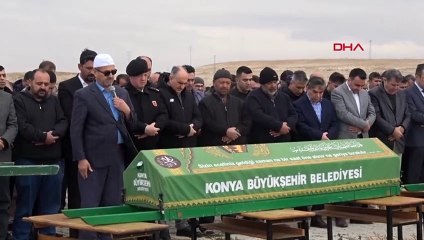 Konya'da Otomobil Kazası: 5 Kişi Hayatını Kaybetti
