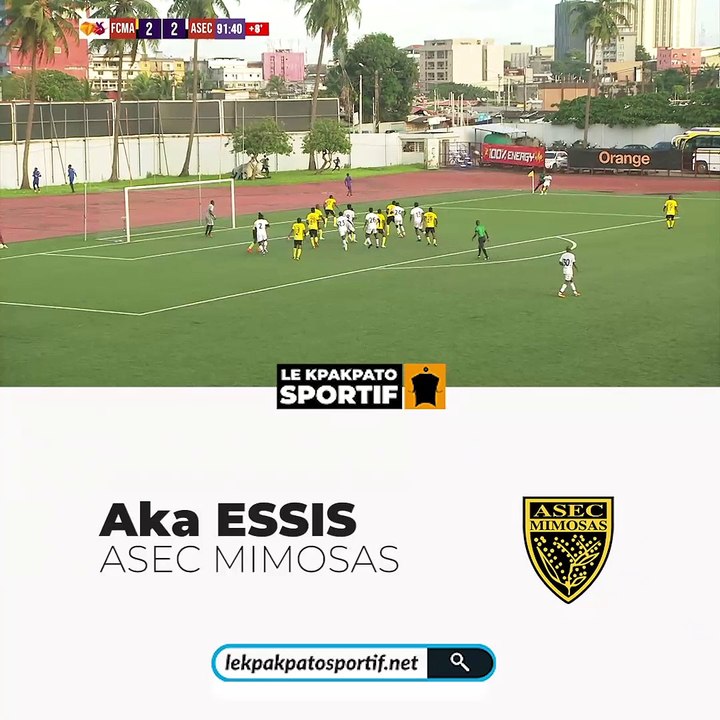 Inspirés avec Aka Essis