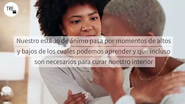 Estar triste no es un delito y es mucho más necesario mostrarlo de lo que piensas