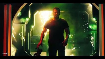 Tiger 3 Song - Tu Sang Mere - Salman Khan - Katrina Kaif - Ruaan Video Song - Tiger 3 New Song