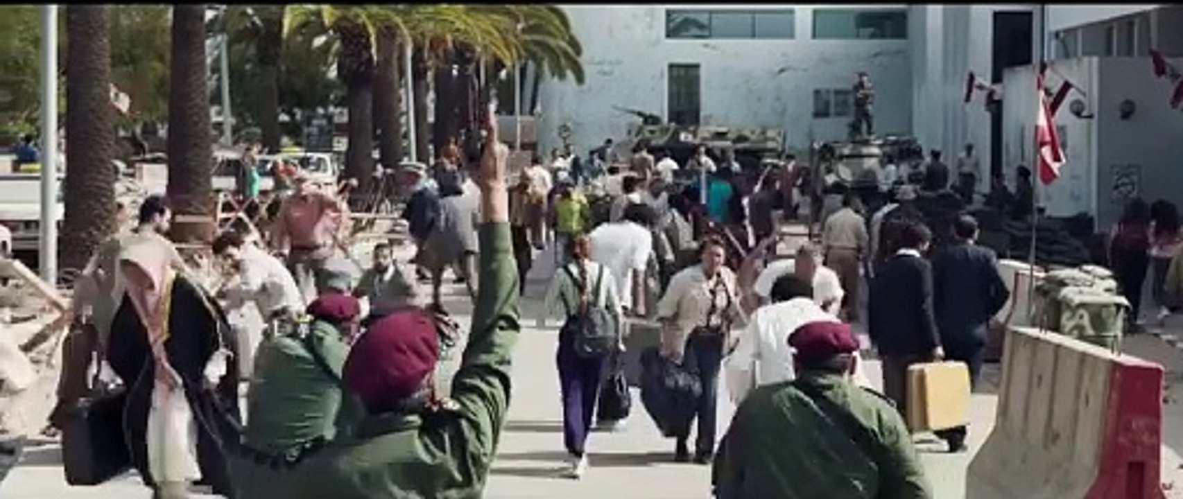 RANSOMED Official International Trailer _ Kim Seong-hun _ Starring Ha Jung-woo & Ju Ji-hoon