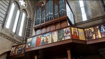 Organista Firenze