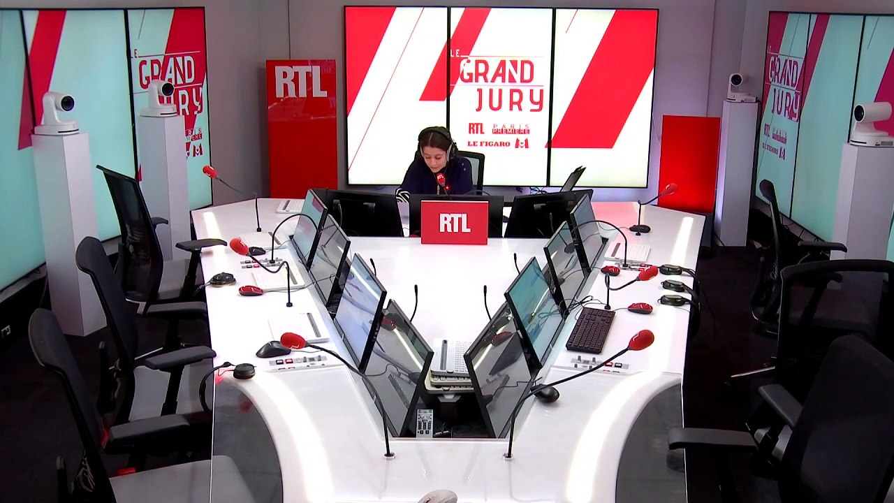 Le journal RTL de 12h30 du 12 novembre 2023