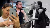 Antalya'da feci kaza: Ali Güneş ve Merve Sude Madaslı hayatını kaybetti