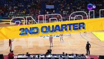 NCAA Men's Basketball San Beda vs. Mapua (Second Quarter) | NCAA Season 99