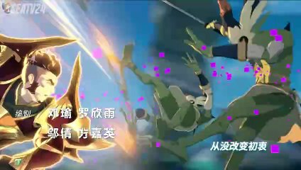 The Melee Mage Ep 03 subtitle