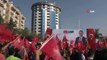 CHP Genel Başkanı Özgür Özel, Hatay'ı şahsi meselesi olarak kabul etti